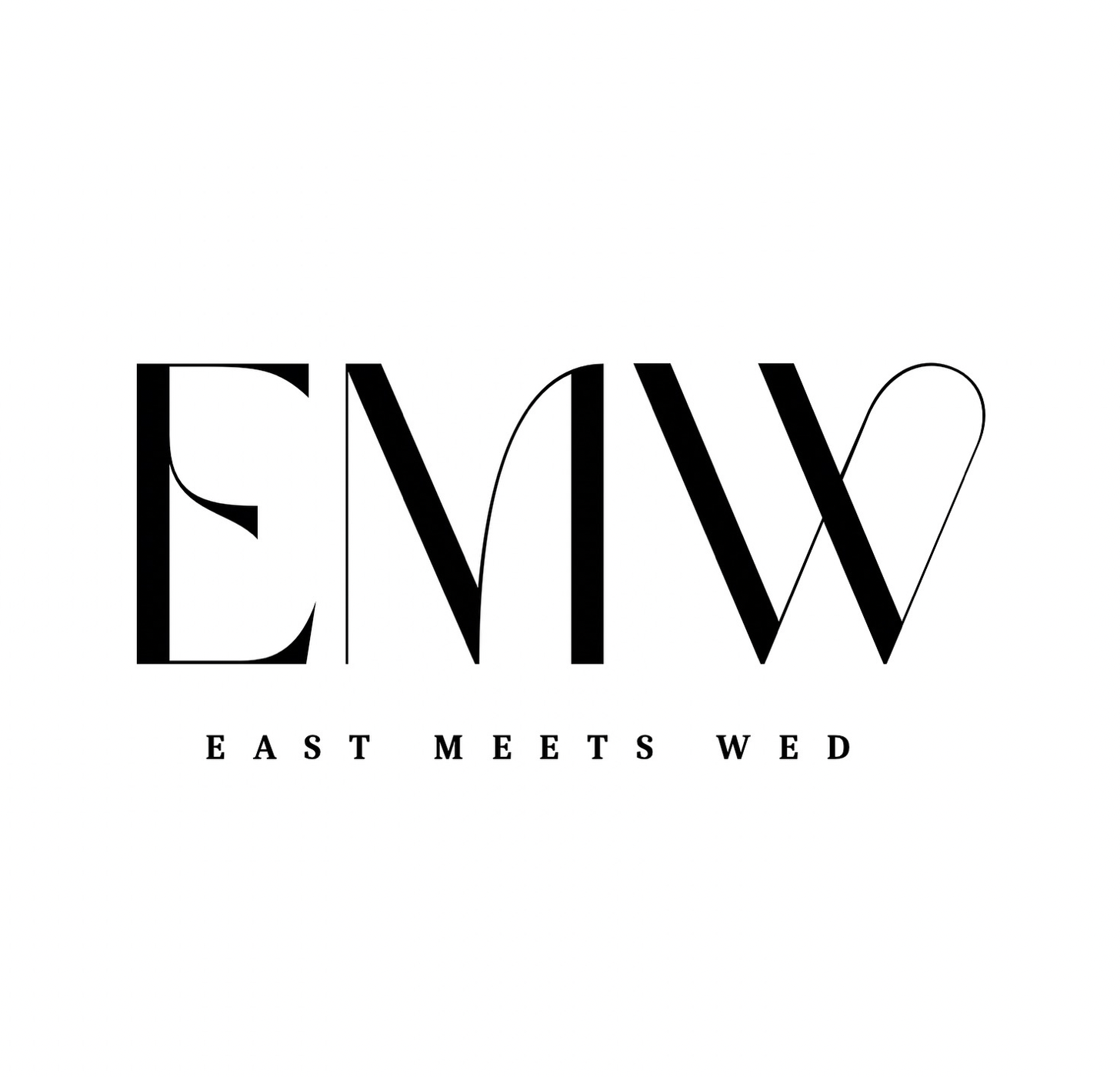EAST MEETS WED