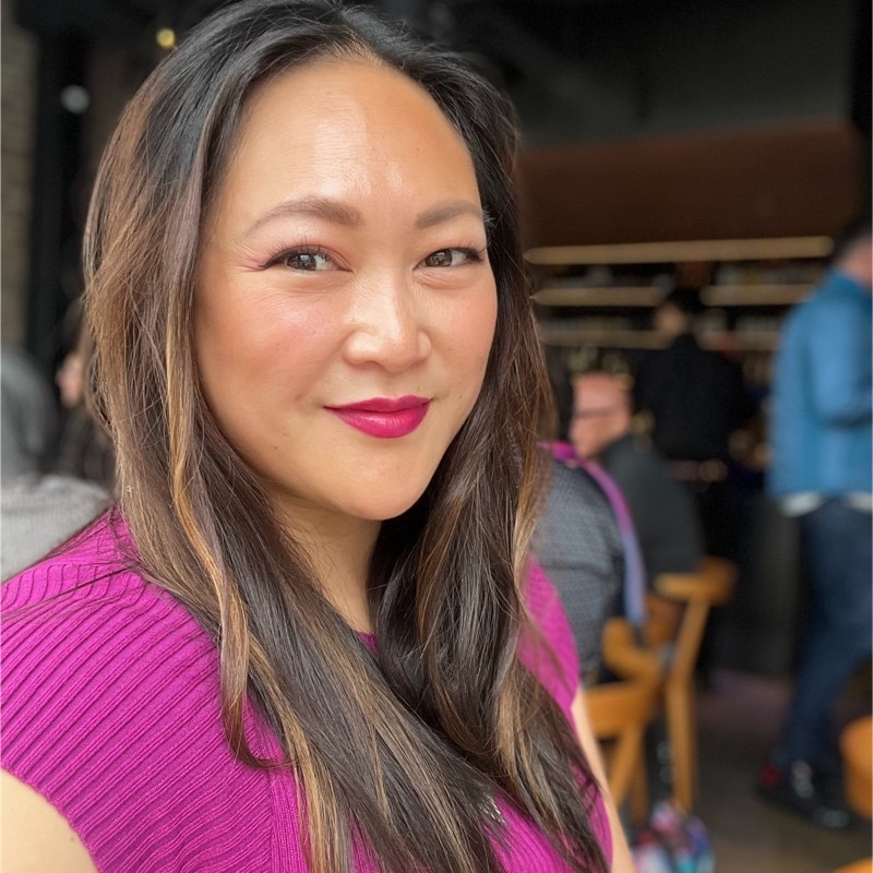 JEANETTE CHEAH