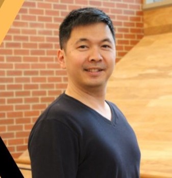CHRISTOPHER KONG